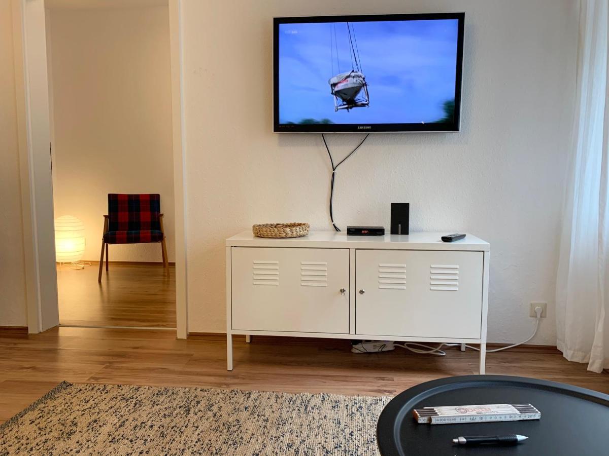 Hinterhaus Apartment No4 Leipzig Ngoại thất bức ảnh